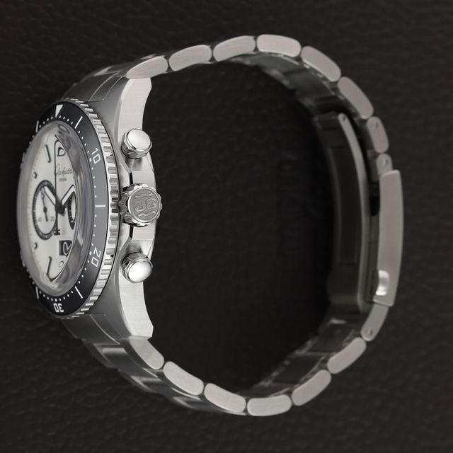 Glashutte Original SeaQ 1-37-23-03-80-70 Image 3